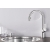 Bateria Blanco CARENA-S chrom 520767